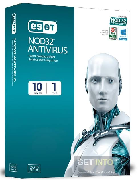 Eset antivirus download free